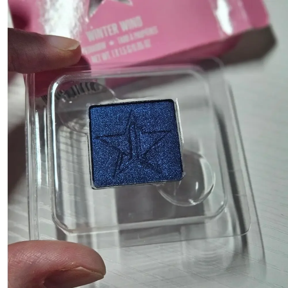 Jeffree Star Cosmetics Eyeshadow Winter Wind